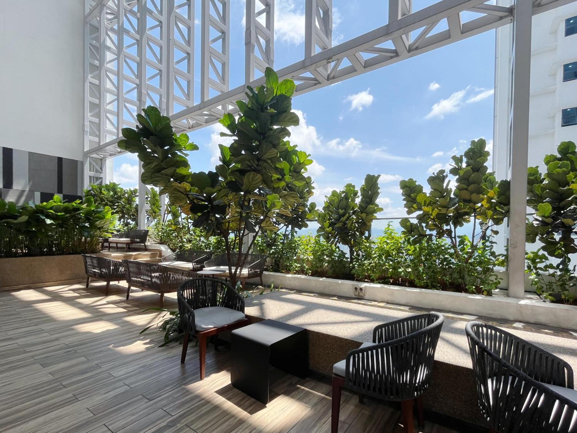 The Colony By Infinitum By Awesomestay Kuala Lumpur Exterior photo