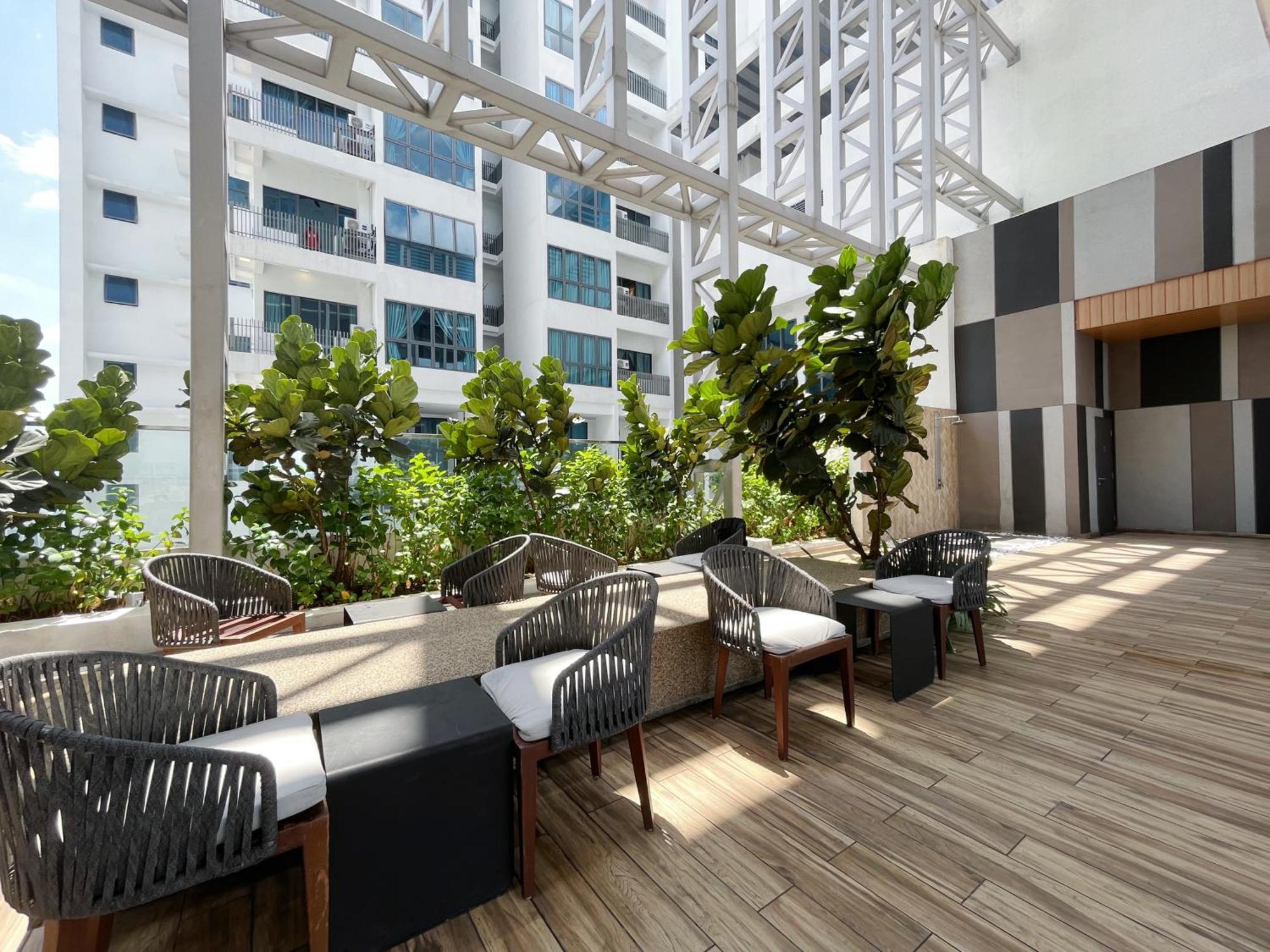 The Colony By Infinitum By Awesomestay Kuala Lumpur Exterior photo