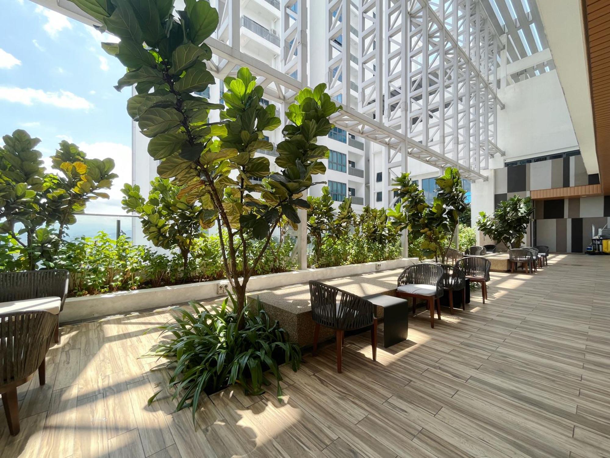 The Colony By Infinitum By Awesomestay Kuala Lumpur Exterior photo